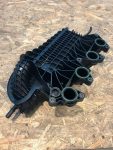 03F129709J Впускной коллектор SKODA Octavia A5 (1Z) 2004-2013