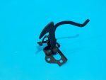 1Z0823480F Крючок капота SKODA Octavia A5 (1Z) 2004-2013