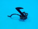 1Z0823480F Крючок капота SKODA Octavia A5 (1Z) 2004-2013