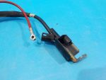 1K0971228N Клемма аккумулятора плюс SKODA Octavia A5 (1Z) 2004-2013