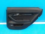 4F0867304B Обшивка двери задней правой Audi A6 (C6, 4F) 2005-2011