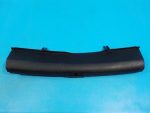 8K58634714PK Обшивка багажника задней панели Audi A4 (B8) 2007-2015