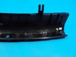 8K58634714PK Обшивка багажника задней панели Audi A4 (B8) 2007-2015
