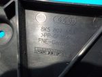8K5807453 Кронштейн заднего бампера левый Audi A4 (B8) 2007-2015