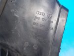 8K0129618 Воздухозаборник Audi A4 (B8) 2007-2015