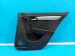 3AE867212DE Обшивка двери задней правой VOLKSWAGEN Passat B7 2011-2015