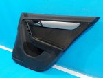 3AE867212DE Обшивка двери задней правой VOLKSWAGEN Passat B7 2011-2015