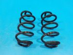 55020JD02A Пружина задняя (комплект) Nissan Qashqai (J10) 2006-2014
