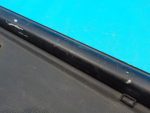 3C9867871K45W Шторка багажника VOLKSWAGEN Passat B6 2005-2009