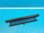 3C9867871K45W Шторка - сетка багажника VOLKSWAGEN Passat B6 2005-2009