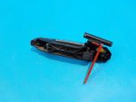 8281263J00ZCM Ручка двери наружная задняя SUZUKI SX4 2006-2013