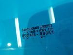 8454679J00 Стекло двери задней левой SUZUKI SX4 2006-2013