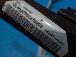 7649080J00 Подушка безопасности боковая левая (шторка) SUZUKI SX4 2006-2013