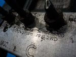 Блок ABS SUZUKI SX4 2006-2013 5611079J80