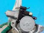 8354079J11 Стеклоподъемник задний левый SUZUKI SX4 2006-2013