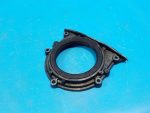 214404A000 Крышка коленвала задняя KIA Sorento 1 2002-2009