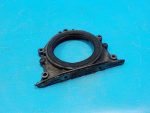 214404A000 Крышка коленвала задняя KIA Sorento 1 2002-2009