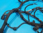 8212102R40 Проводка двигателя TOYOTA Auris (E15) 2006-2012