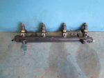 036133320C Топливная рампа VOLKSWAGEN Golf 5 2003-2009