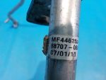 8870705070 Трубка кондиционера TOYOTA Auris (E15) 2006-2012