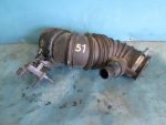 1788122130 Патрубок воздушного фильтра TOYOTA Corolla E12 2001-2007