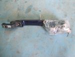 GJ6A59410P38  Ручка двери левая наружняя Mazda 3 2003-2009 MAZDA 