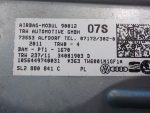 5L2880841C Подушка безопасности колен водителя SKODA Yeti 2009-2018