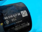 1K0614517DE Блок ABS SKODA Yeti 2009-2018