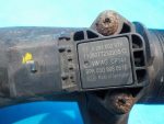 1K0145770AE Патрубок интеркулера SKODA Yeti 2009-2018