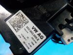 5K0953569E Подрулевой шлейф SKODA Yeti 2009-2018