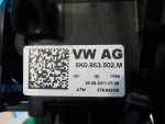 5K0953569E Подрулевой шлейф SKODA Yeti 2009-2018