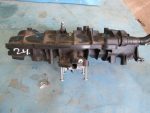 06F133201N Впускной коллектор Audi A4 (B7) 2005-2007
