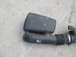 0836865 Резонатор воздушного фильтра OPEL Astra H 2004-2010