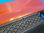 1744012 Бампер задний Ford Focus 3 2011-2019
