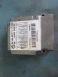 1K0909605T Блок SRS VOLKSWAGEN Golf 5 2003-2009