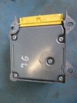 1K0909605T Блок SRS VOLKSWAGEN Golf 5 2003-2009