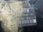 1715812 Усилитель тормозов вакуумный Ford Focus 3 2011-2019