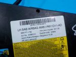 1749216 Подушка безопасности боковая левая в сиденье Ford Focus 3 2011-2019