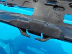 1904869 Усилитель переднего бампера верхний Ford Focus 3 2011-2019
