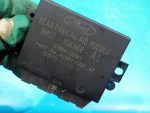 BM5T15K866AL Блок управления парктрониками Ford Focus 3 2011-2019
