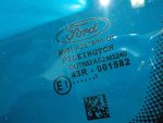 2010630 Стекло заднее правое (форточка) Ford Focus 3 2011-2019