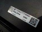22836293 Магнитола OPEL Meriva B 2010-2018