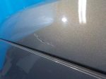 13268247 Бампер задний OPEL Meriva B 2010-2018