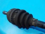 13248626 Привод колеса передний левый OPEL Meriva B 2010-2018