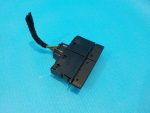 AM5T18K574AB Кнопка обогрева стекла Ford Focus 3 2011-2019