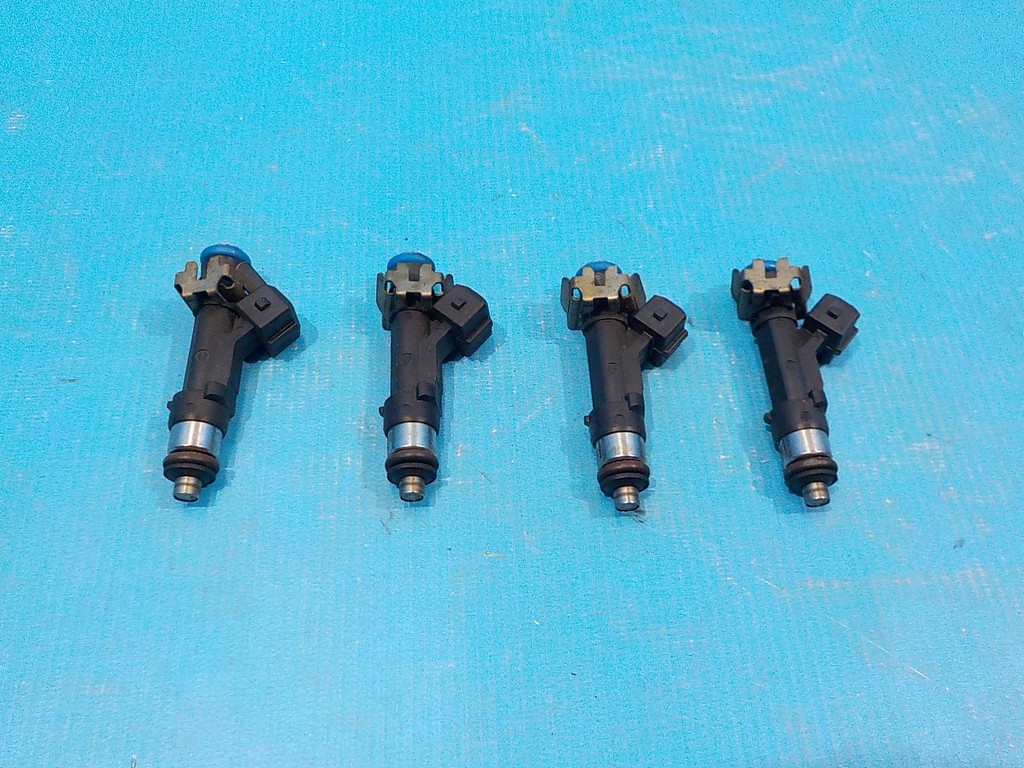 55565970 Топливная форсунка OPEL Meriva B 2010-2018 55565970 Топливная форсунка OPEL Meriva B 2010-2018