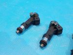 55565970 Топливная форсунка OPEL Meriva B 2010-2018 55565970 Топливная форсунка OPEL Meriva B 2010-2018