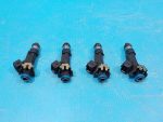 55565970 Топливная форсунка OPEL Meriva B 2010-2018 55565970 Топливная форсунка OPEL Meriva B 2010-2018