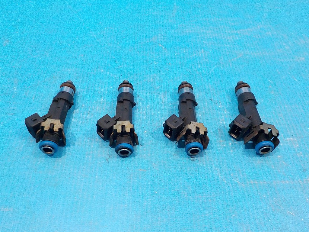 55565970 Топливная форсунка OPEL Meriva B 2010-2018 55565970 Топливная форсунка OPEL Meriva B 2010-2018