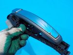 25936893 Ручка двери наружная OPEL Meriva B 2010-2018
